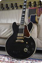 Gibson-Lucille-1997-Black