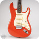 Fender Stratocaster 1965 Fiesta Red
