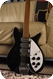 Rickenbacker 325 1967 Black
