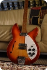 Rickenbacker RM 1997 1965 Fireglo