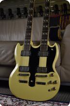 Gibson-EDS1275-1977-White