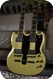 Gibson EDS1275 1977 White