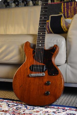 Gibson Les Paul Junior 1959 Cherry