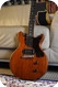 Gibson Les Paul Junior 1959 Cherry