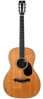 Santa Cruz 000 Sitka Spruce Indian Rosewood 2008