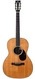 Santa Cruz-000 Sitka Spruce Indian Rosewood-2008