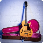 Gibson ES140D RARE 1954 Blonde
