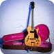 Gibson ES140D RARE 1954 Blonde