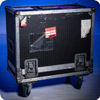 Fender-Twin Reverb Owned And Used By Noel Gallagher Of Oasis-2000-Black