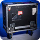 Fender Twin Reverb Owned And Used By Noel Gallagher Of Oasis 2000 Black