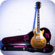 Gibson Les Paul Deluxe 1972 Gold Top