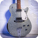 Gretsch Silverjet 1957 Silver Sparkle