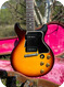 Gibson Les Paul Special 1961 Sunburst