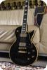 Gibson Les Paul Custom 1968-Black