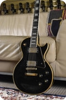 Gibson Les Paul Custom 1968 Black
