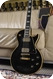 Gibson Les Paul Custom 1968 Black