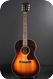 Gibson LG-1 1955-Vintage Sunburst