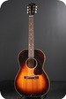Gibson LG 1 1955 Vintage Sunburst
