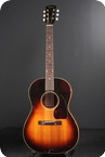 Gibson LG 1 1955 Vintage Sunburst