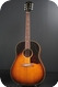 Gibson J-45 1956-Sunburst