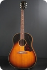 Gibson J 45 1956 Sunburst