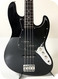 Fender Aerodyne Jazz 2012 Black