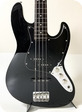 Fender Aerodyne Jazz 2012 Black