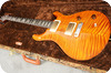 PRS Private Stock Paul's 28 - #4 Of 28 2008-Burnt Gold