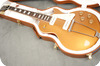 Gibson 60th Anniversary '52 Les Paul Gold Top Reissue 2012-Goldtop