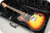 Fender Esquire 2005-Relcu Sunburst 