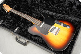 Fender Esquire 2005 Relcu Sunburst 