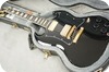 Gibson SG Celebrity  1991-Black