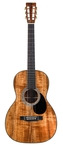 Martin Custom Shop 0012 All Koa 2854560 2147