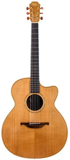 Lowden O32c Sitka Spruce Rosewood 2001