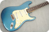 Fender-Stratocaster-1963-Refin Lake Placid Blue