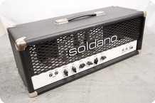 Soldano-Hot Rod 50