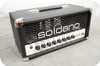 Soldano Hot Rod 25