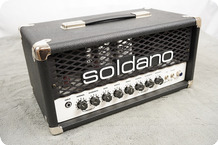 Soldano Hot Rod 25