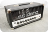 Soldano Hot Rod 25