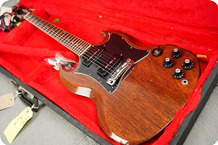 Gibson SG Special 1967 Cherry