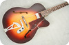 Levin 335 1964-Sunburst 