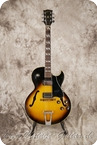 Gibson-ES-175 D-1976-Sunburst