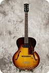 Gibson ES 125T 1957 Sunburst
