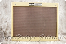 Marble Amps Clubreverb 2284 2005 Tweed