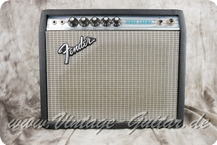 Fender Vibro Champ 1975 Black