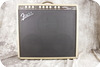 Fender-Vibro-King Custom-1998-Blonde