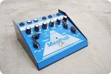 Lovetone Meatball 1998 Purple