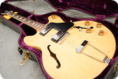 Gibson ES 150D 1971 NaturalBlonde