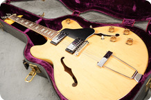 Gibson ES 150D 1971 NaturalBlonde
