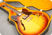 Gibson ES 335TD 1964 Sunburst